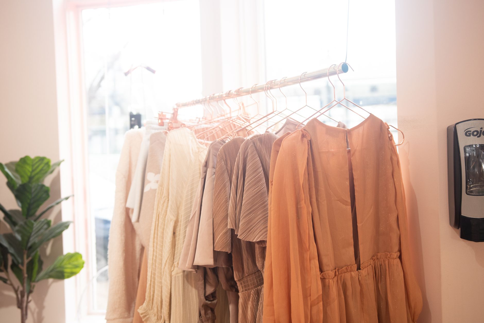 Forever 21 : Une icône de la mode rapide