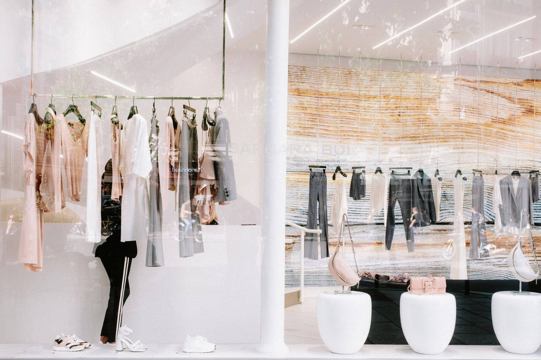 Zara : Découverte de la marque de mode incontournable