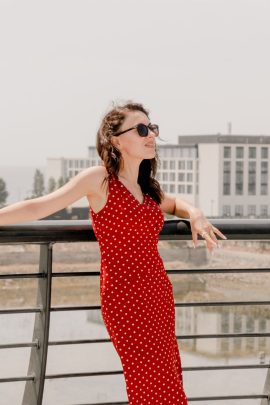 Free People : la marque de mode qui redonne vie à votre garde-robe
