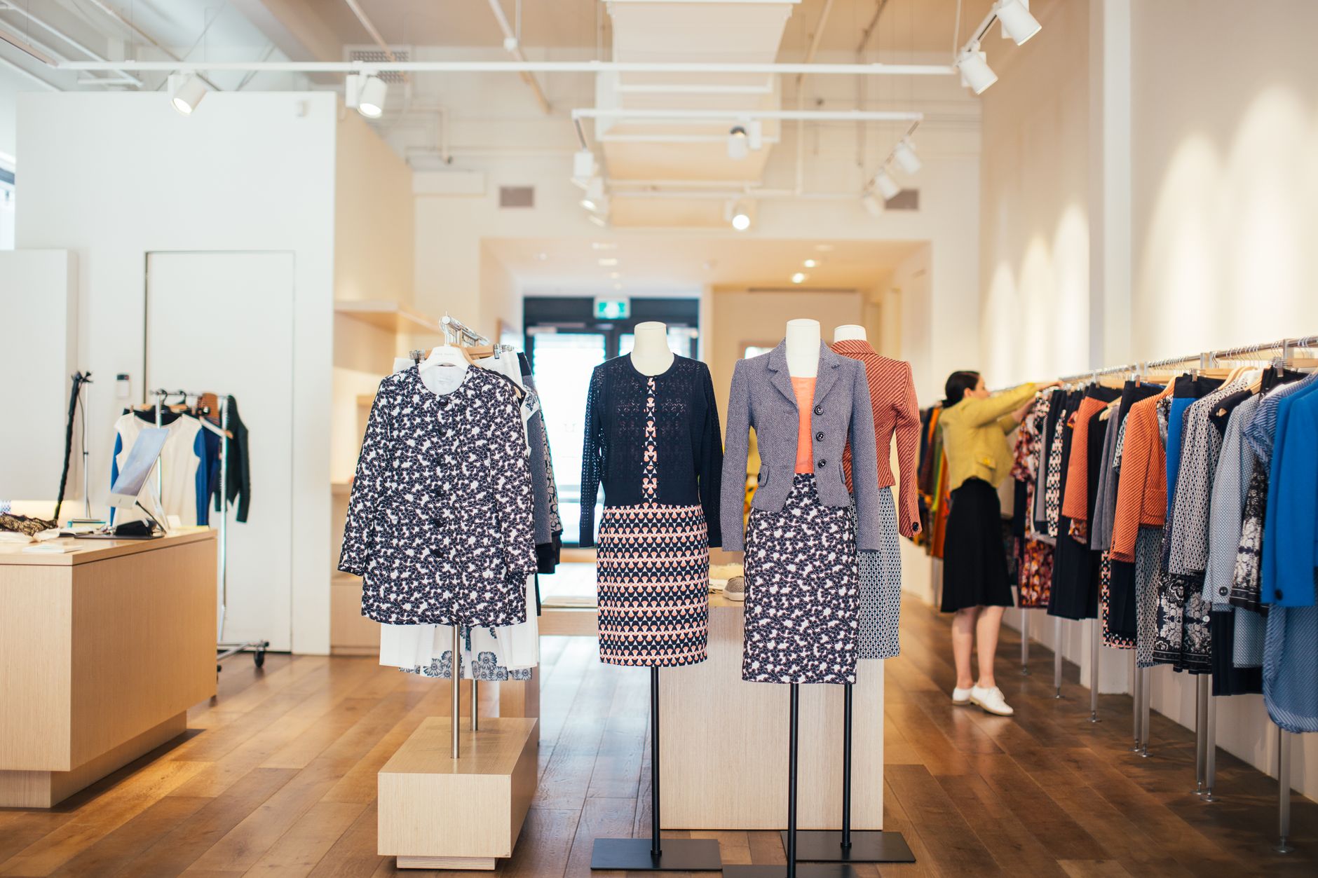 boohoo  : Une exploration détaillée d&rsquo;une marque de mode influente