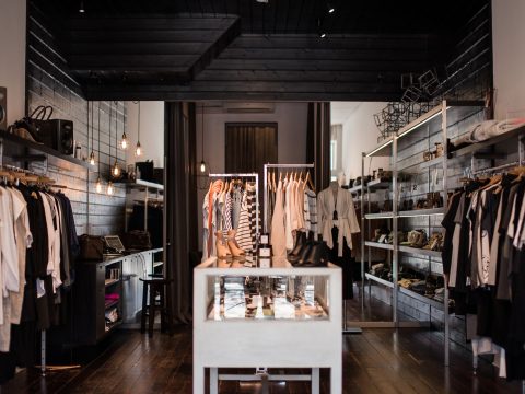 Topshop : la marque de mode incontournable pour les amateurs de tendances