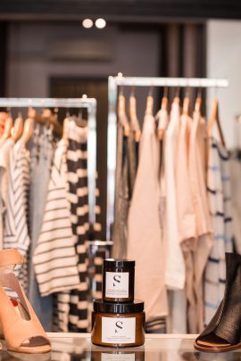 Calvin Klein : une icône de la mode contemporaine