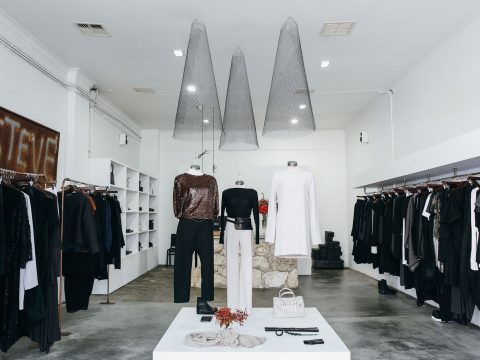 Mango : la fusion parfaite de la mode et du style