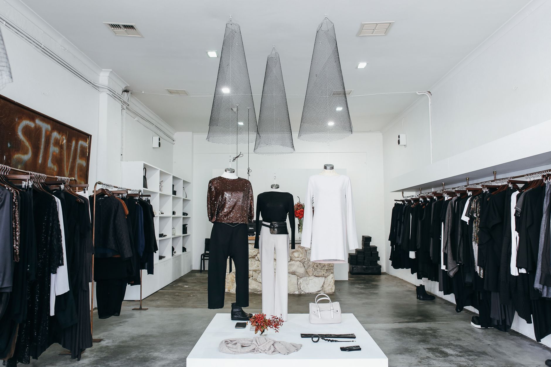 Mango : la fusion parfaite de la mode et du style