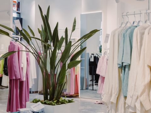 Michael Kors : marque iconique du prêt-à-porter et accessoires de mode
