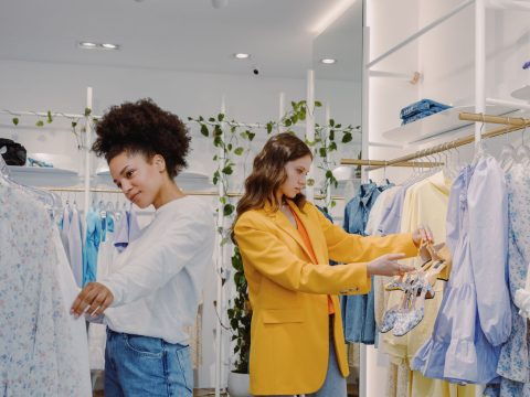 H&M face à la diversité de la mode contemporaine