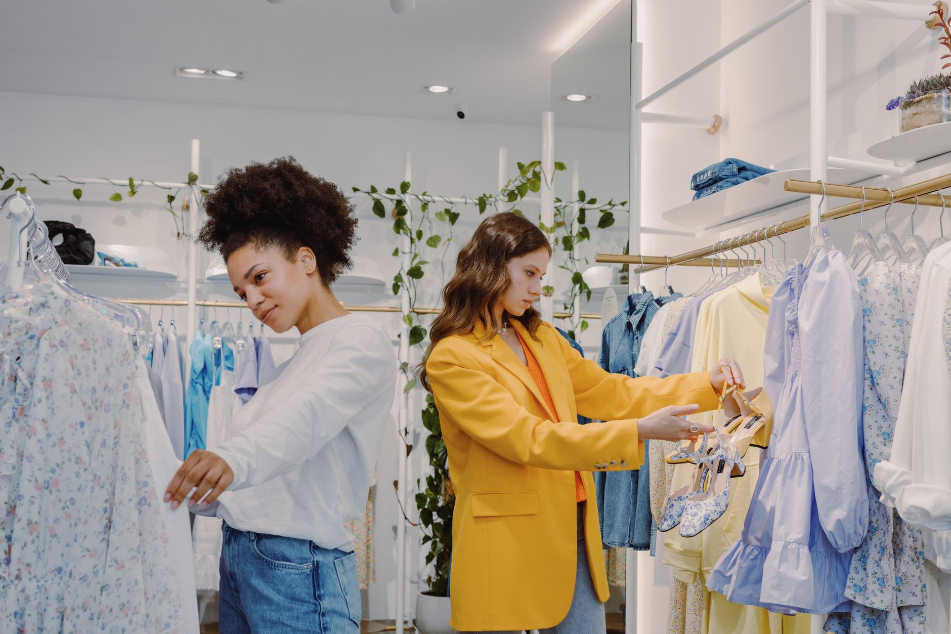 H&M face à la diversité de la mode contemporaine