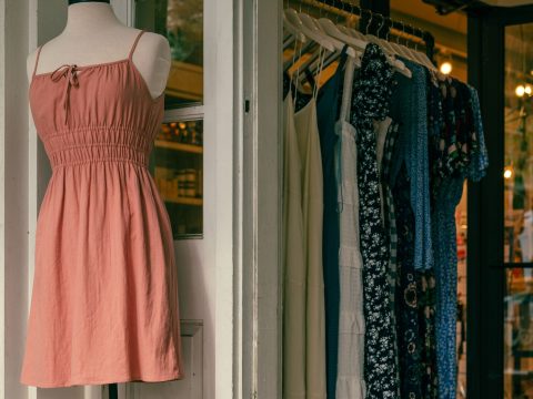 Découvrez Asos : l&rsquo;univers de la mode à portée de clic