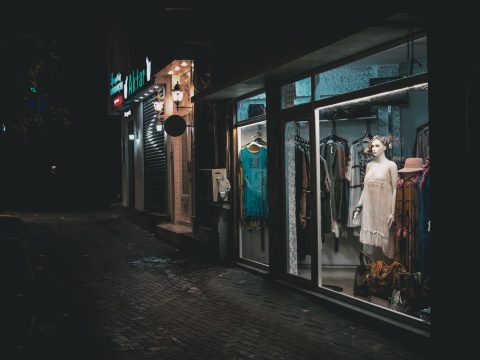 Ralph Lauren : l’empire du style américain