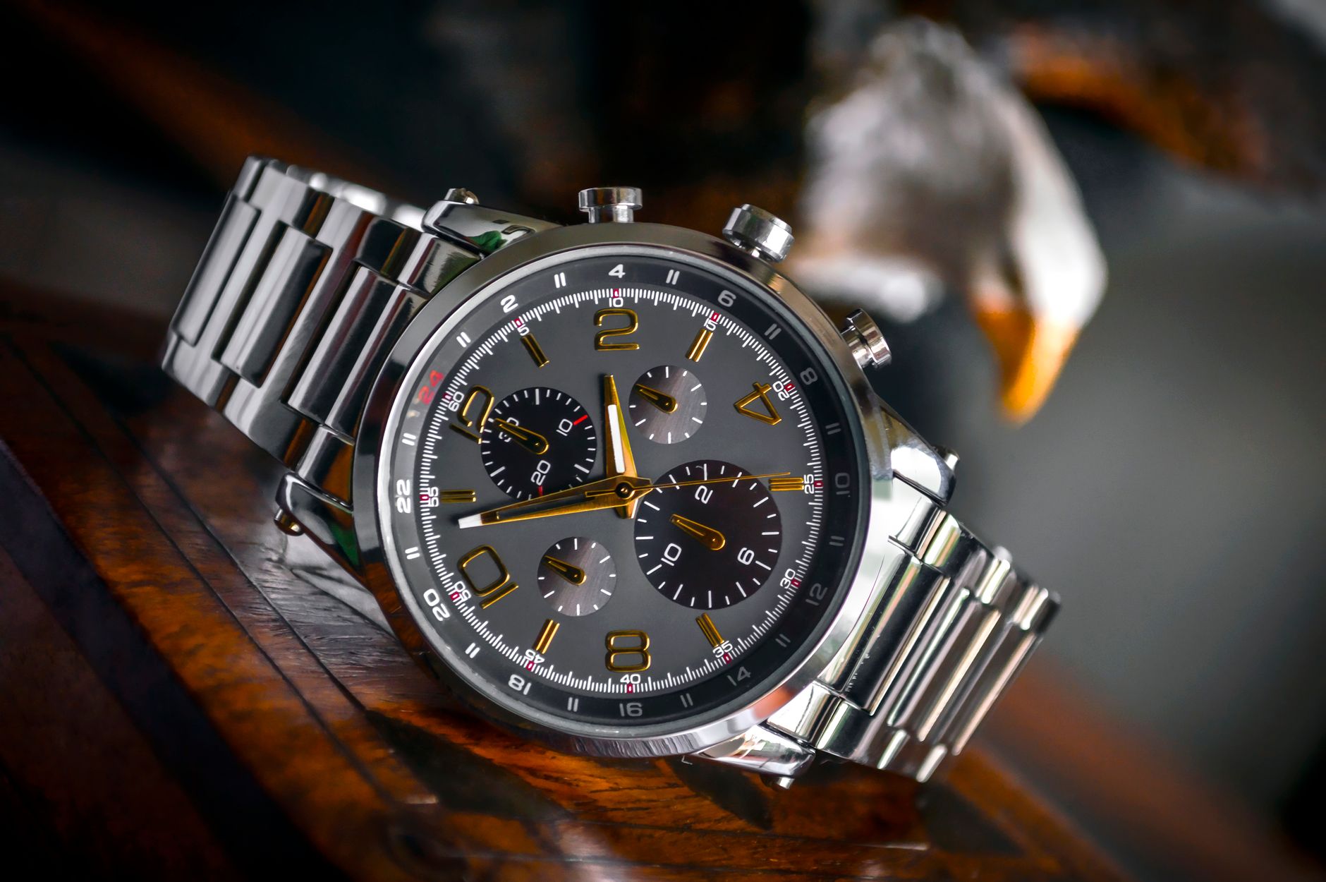 Montre Rolex vintage : Pourquoi investir dans une pièce intemporelle ?