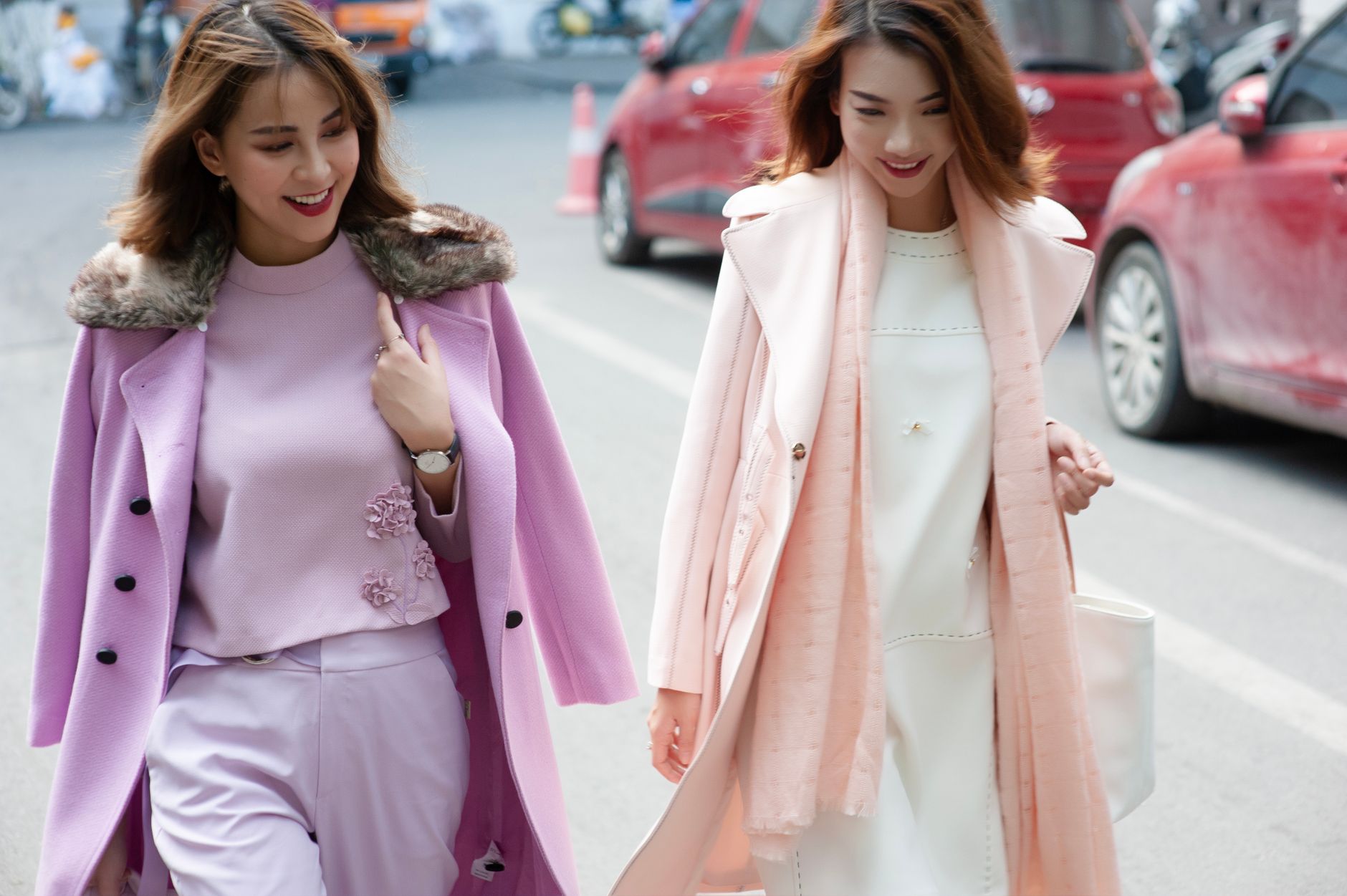Quelles tenues pour quelles occasions ? On vous aide à y voir plus clair