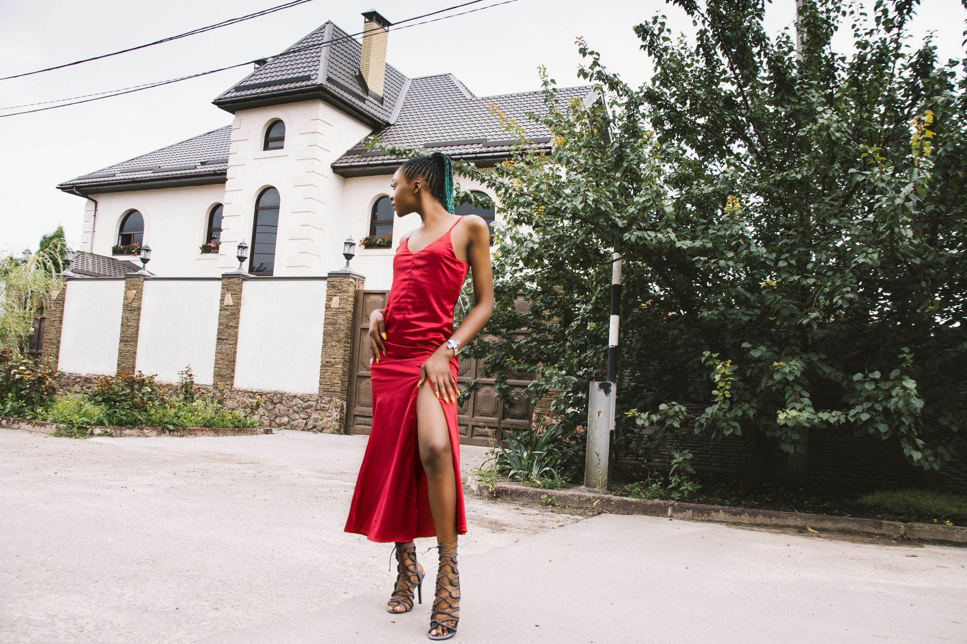 La seconde main : bon pour le style, bon pour le budget