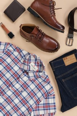 Les 7 tendances mode que les hommes détestent (et que les femmes adorent)