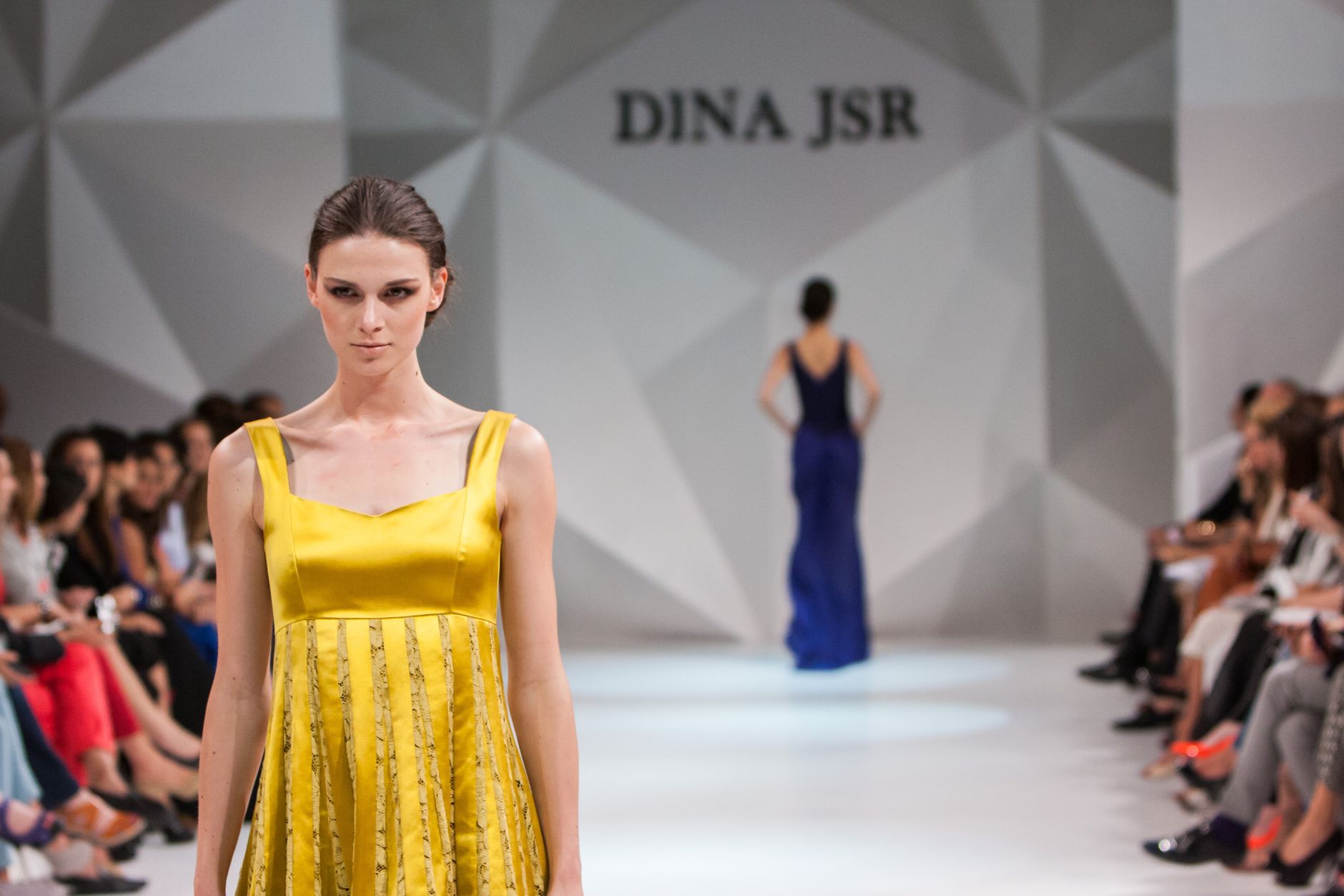 Les 5 tendances les plus folles de la Fashion Week de Paris qui vont tout changer !