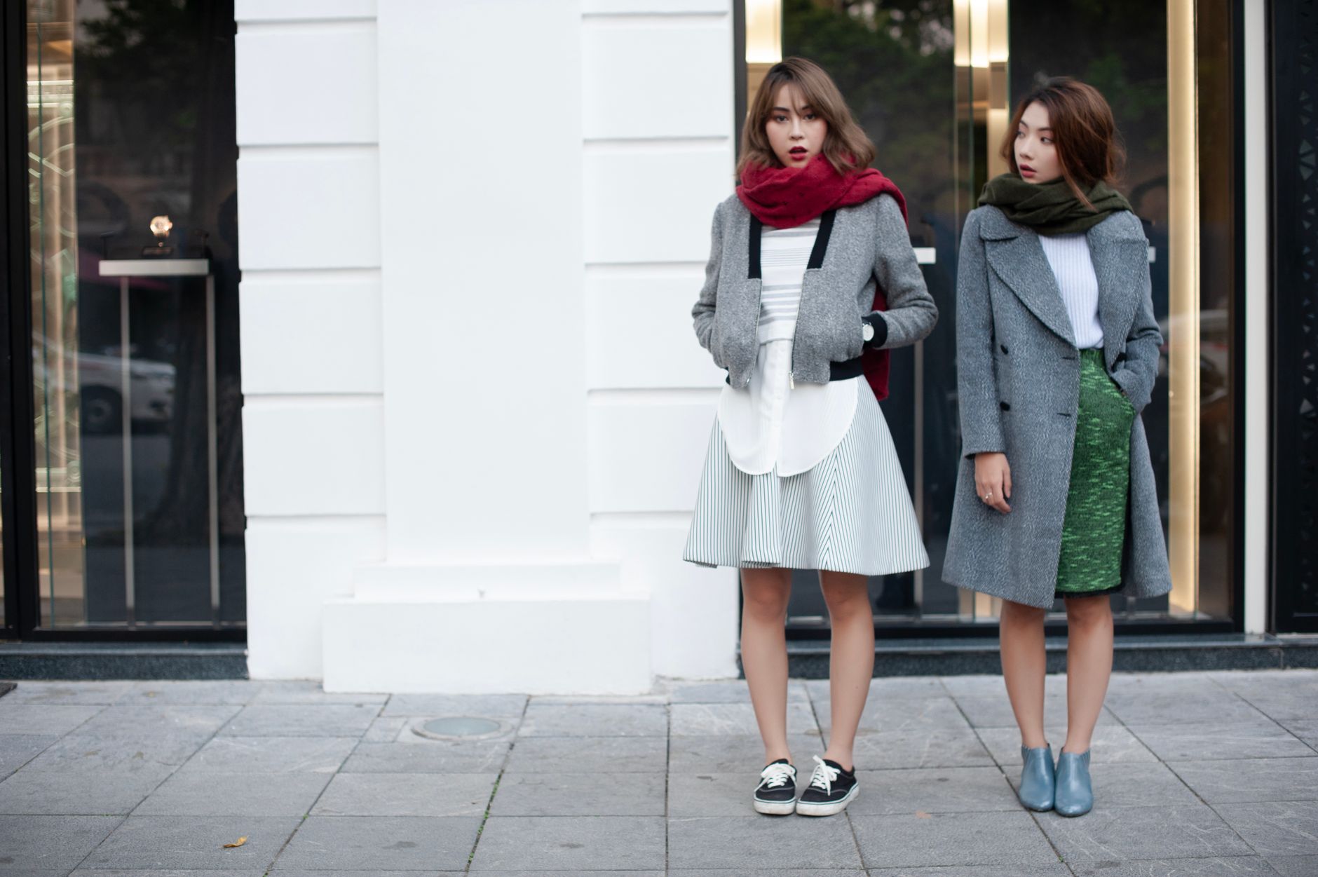 Le retour des coiffures Y2K fait un carton : voici les looks que tout le monde s’arrache en 2025