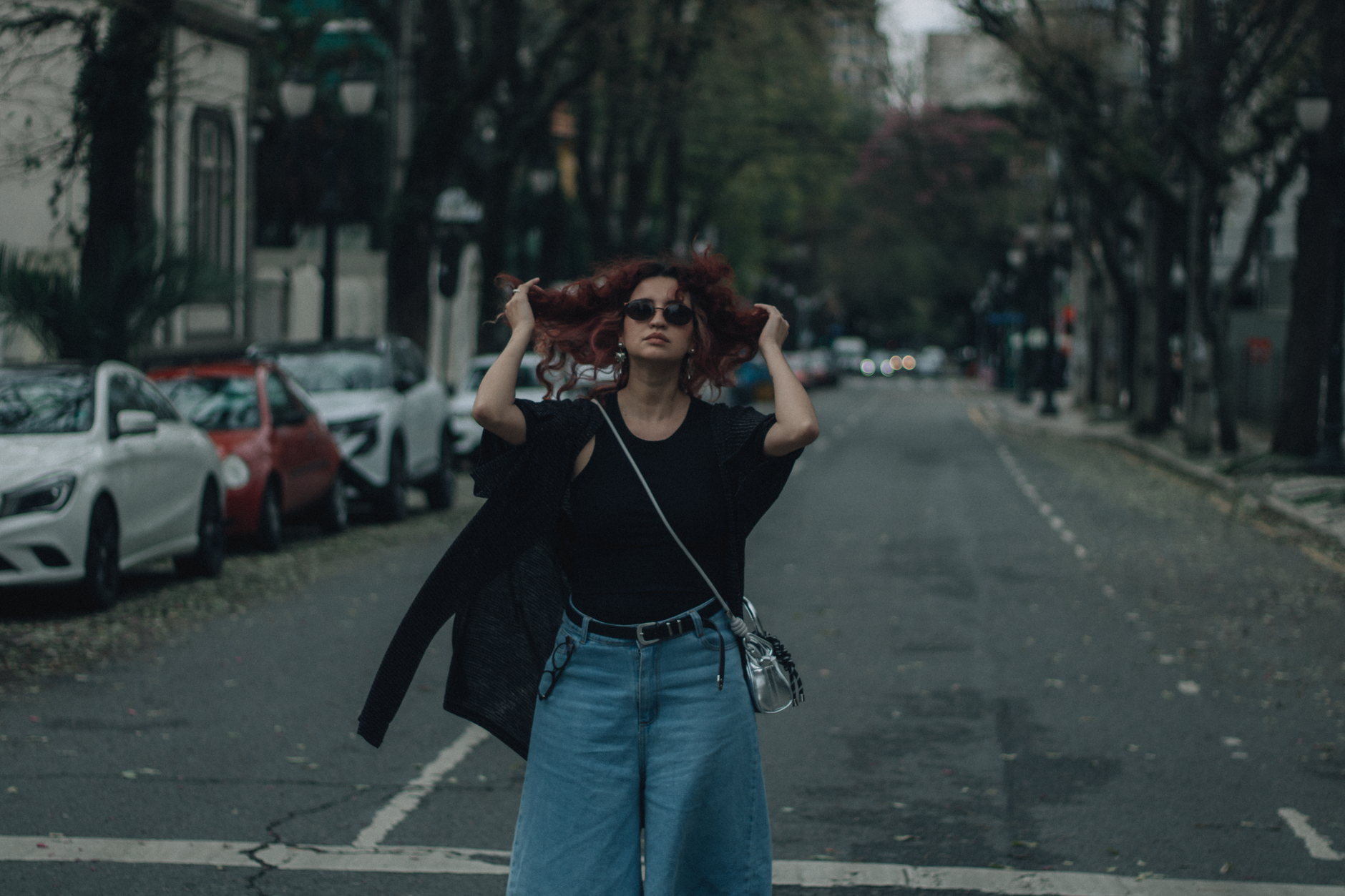 Le style streetwear chic : comment combiner confort et élégance sans compromis