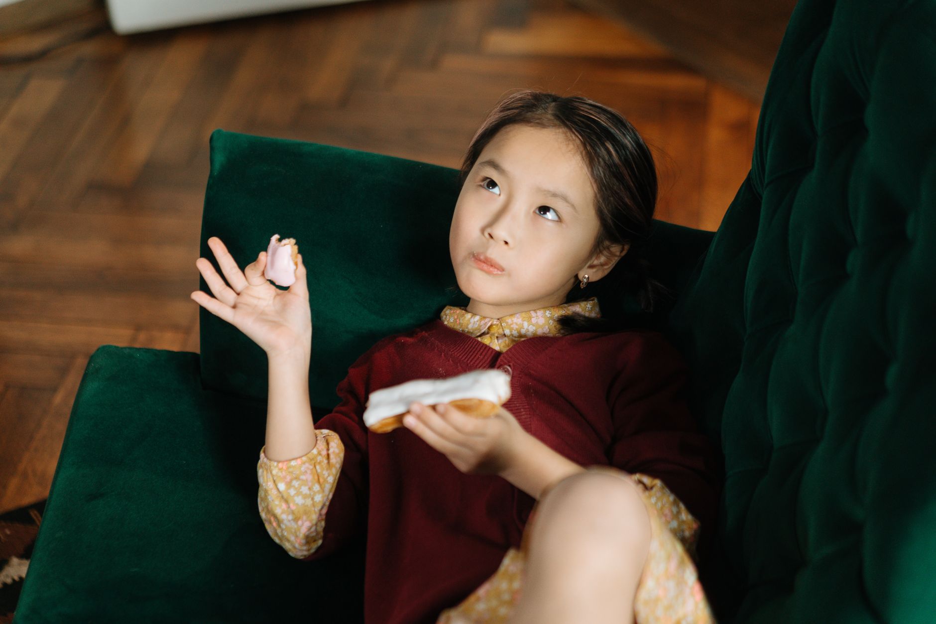Rentrée 2025 : les looks irrésistibles des petites filles stylées