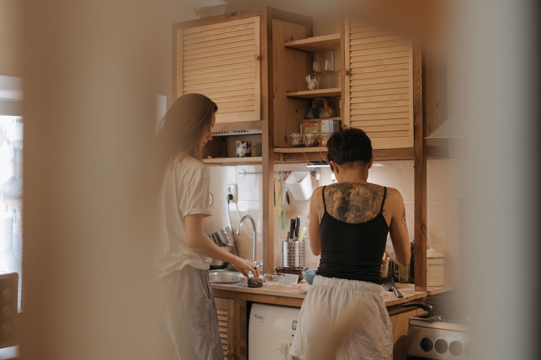 La mode unisexe : quand les frontières entre les genres se brouillent dans les collections