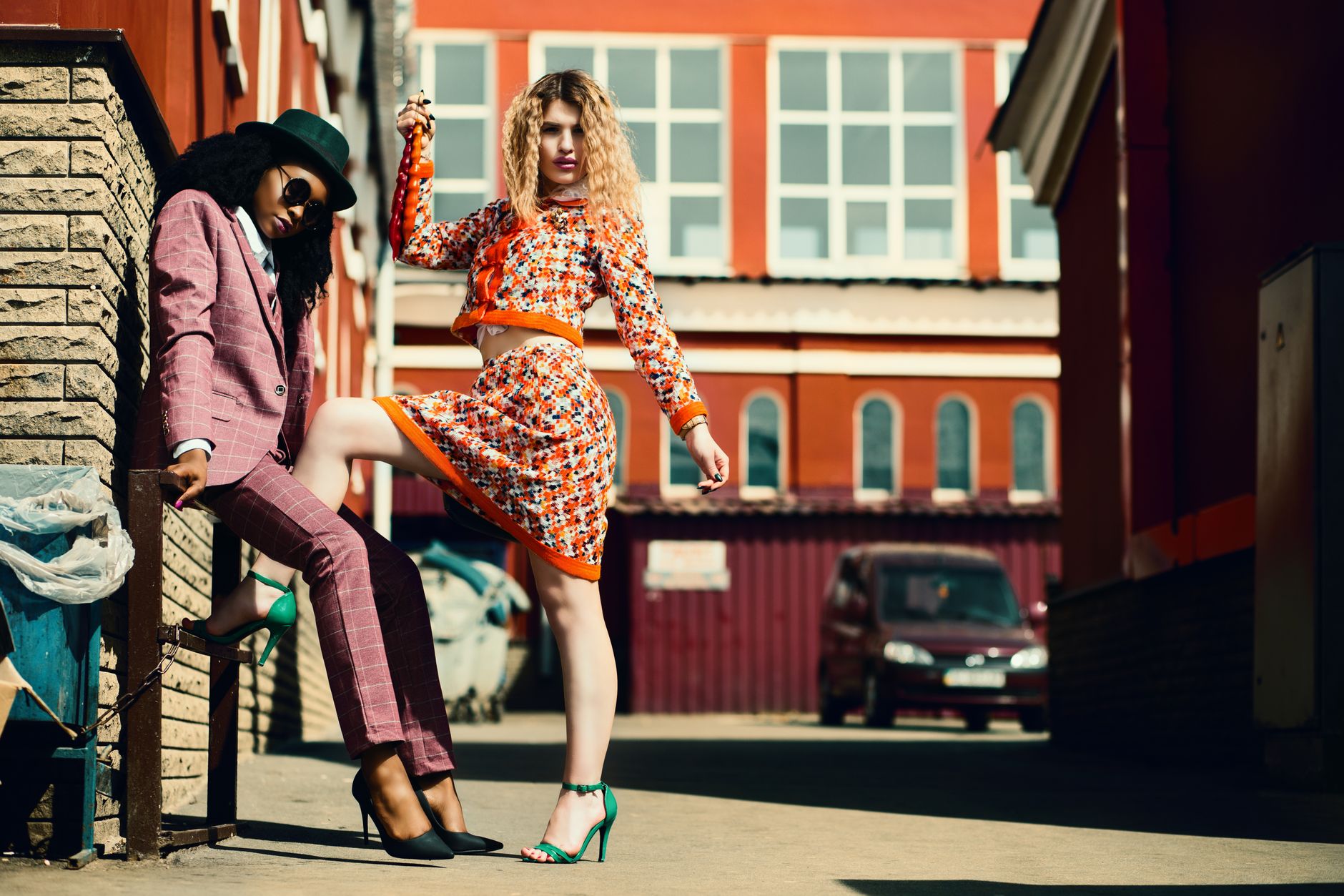 Comment trouver son style vestimentaire ?
