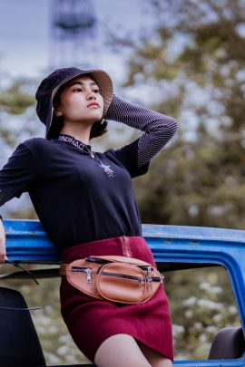 Comment bien s’habiller pour un date quand on est une femme : looks et conseils