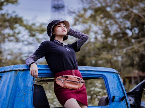 Comment bien s’habiller pour un date quand on est une femme : looks et conseils