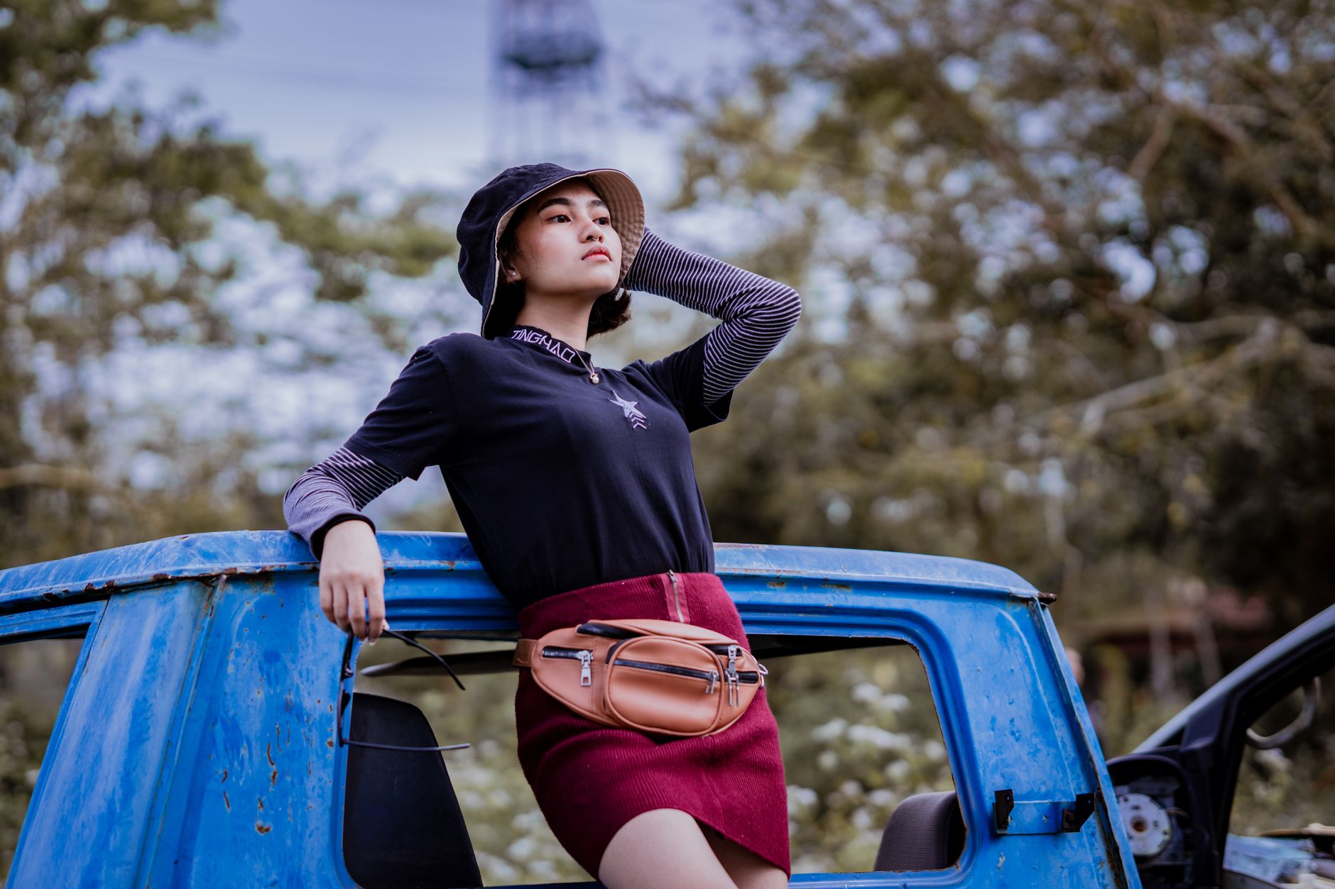 Comment bien s’habiller pour un date quand on est une femme : looks et conseils