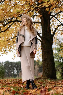 Comment s&rsquo;habiller en automne quand on est un homme ?