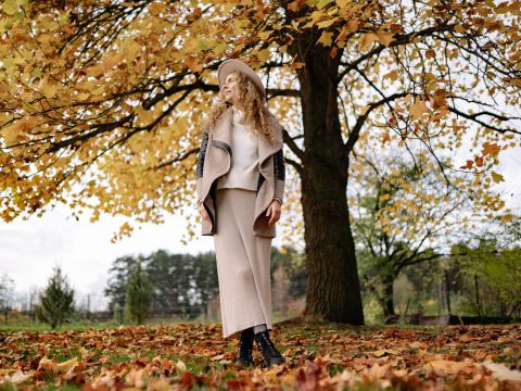 Comment s’habiller en automne quand on est un homme ?