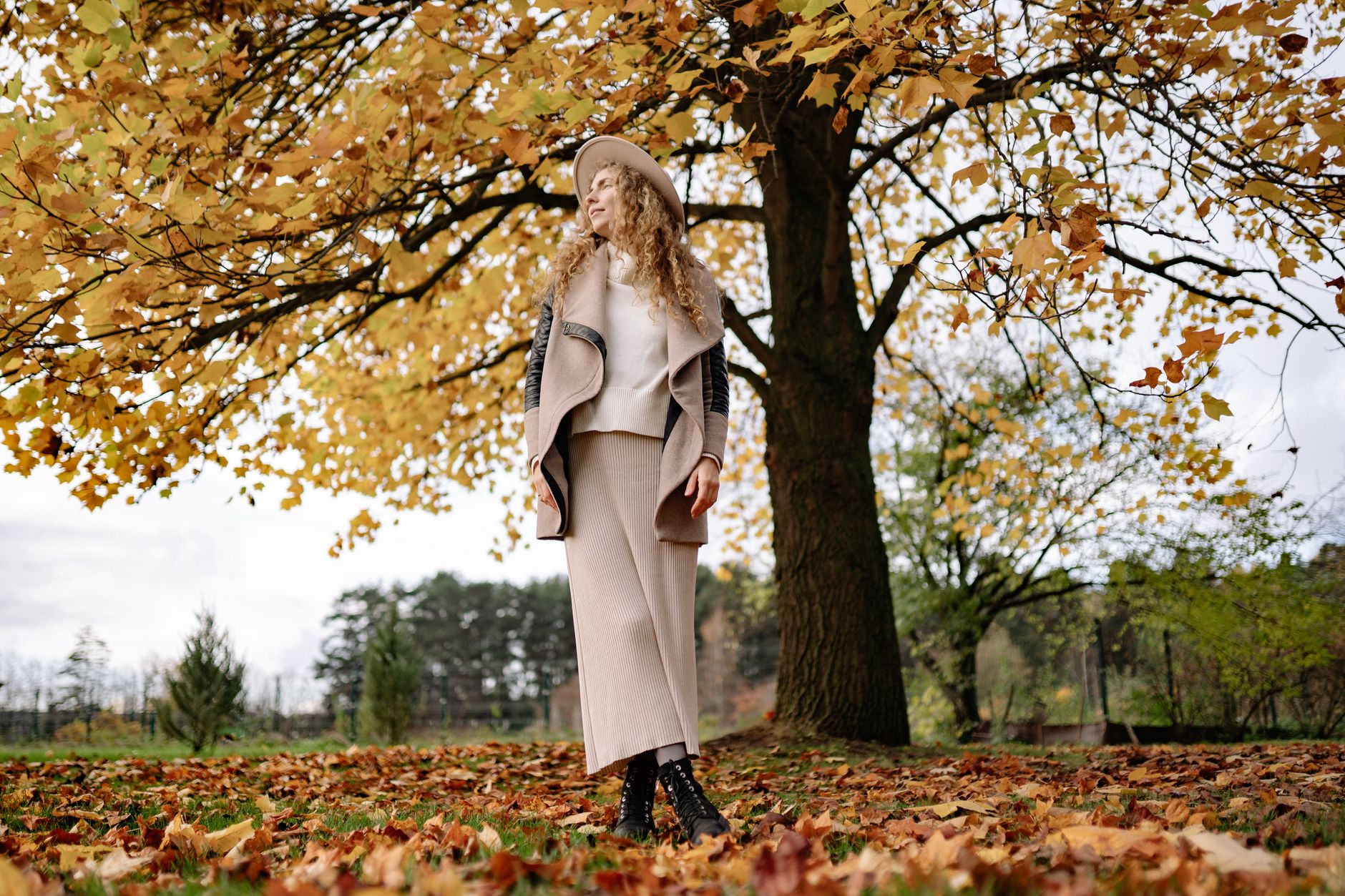Comment s&rsquo;habiller en automne quand on est un homme ?