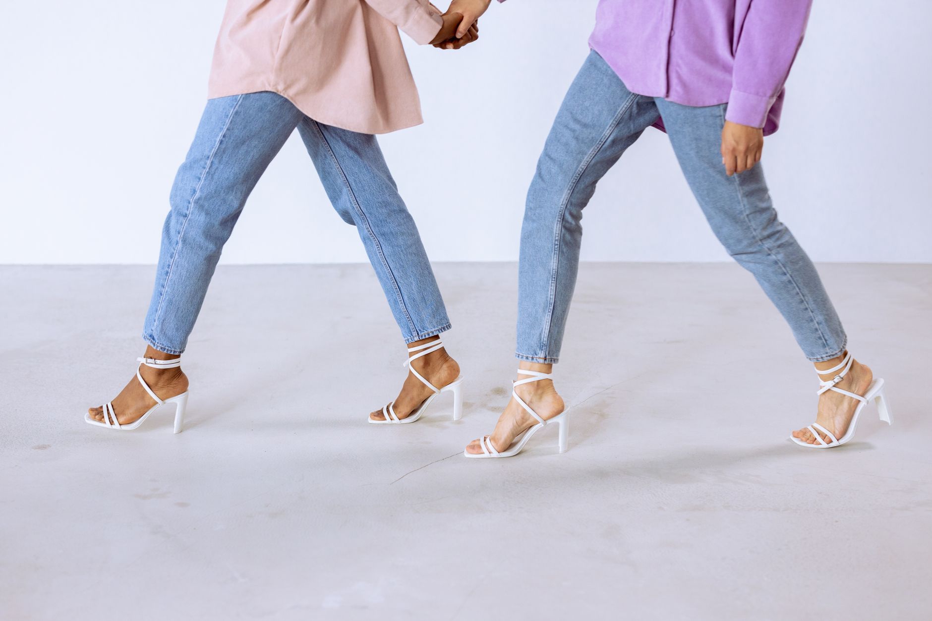 Quel pantalon choisir quand on a du ventre ?