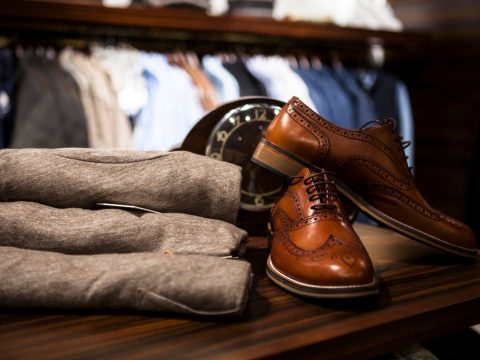 Comment s’habiller classe quand on est un homme ?