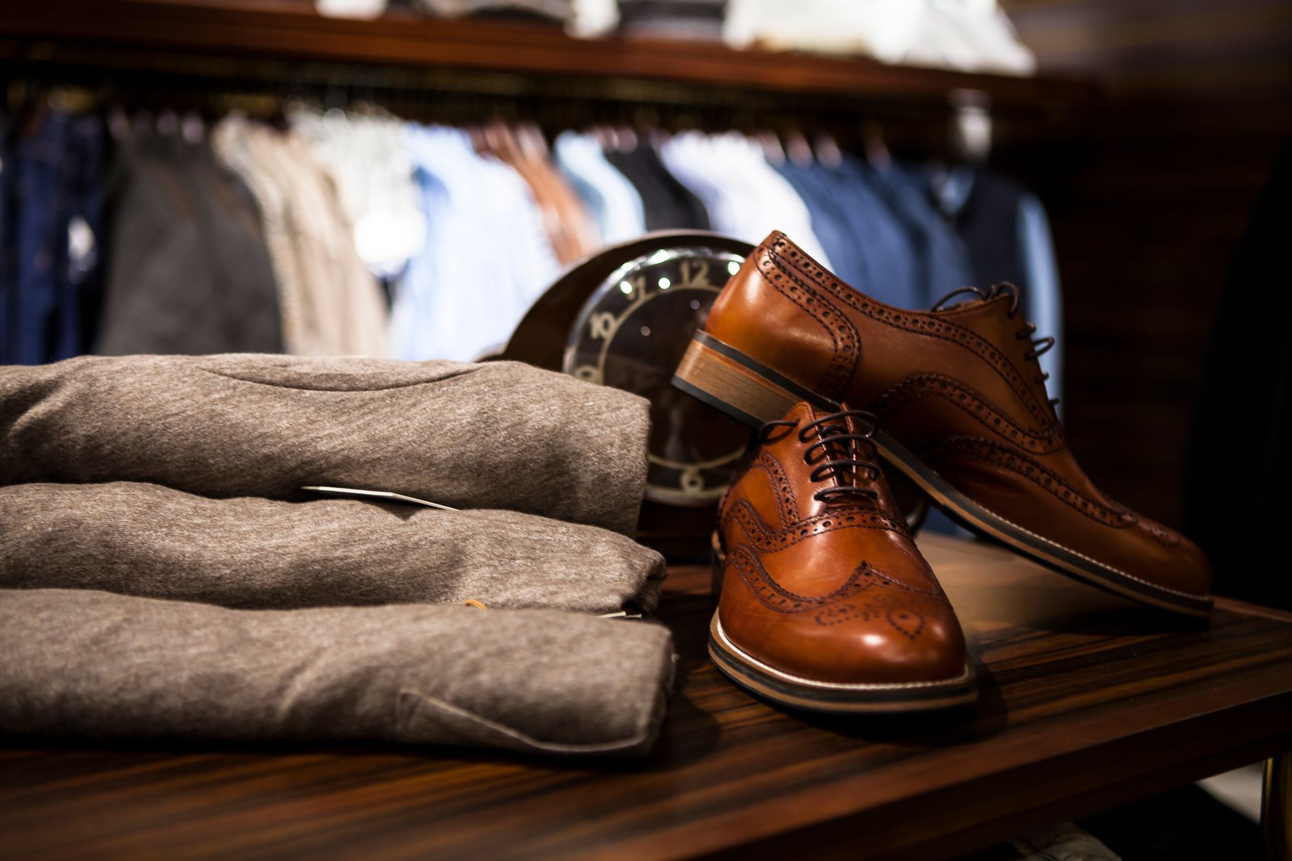 Comment s&rsquo;habiller classe quand on est un homme ?