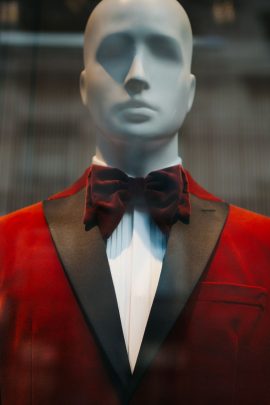 S’habiller avec style quand on est en surpoids : guide complet pour homme