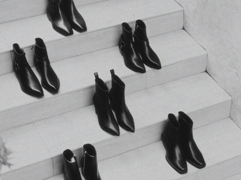 Les bottes hautes 2025 : guide complet pour les porter sans fausse note