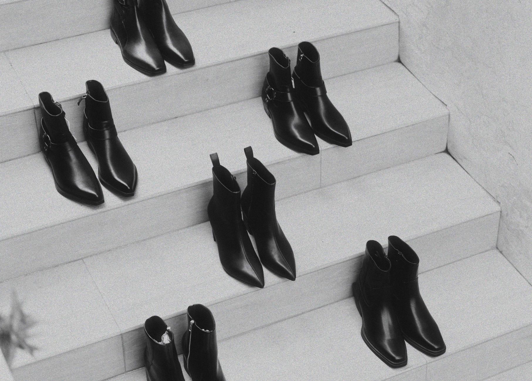Les bottes hautes 2025 : guide complet pour les porter sans fausse note