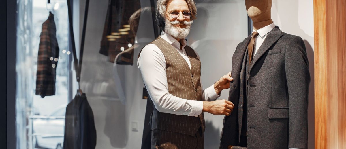 Comment s’habiller avec classe à 50 ans quand on est un homme ?