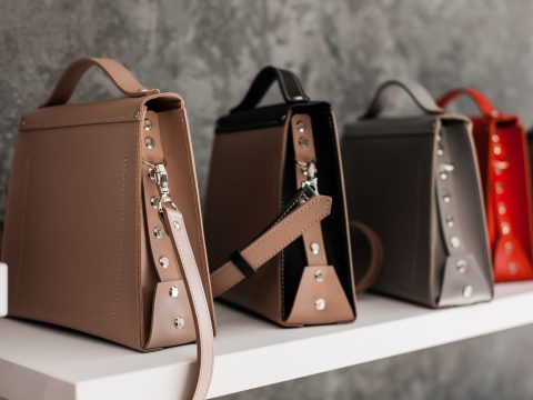 Tendances sacs à main 2025 : 8 modèles iconiques à shopper absolument