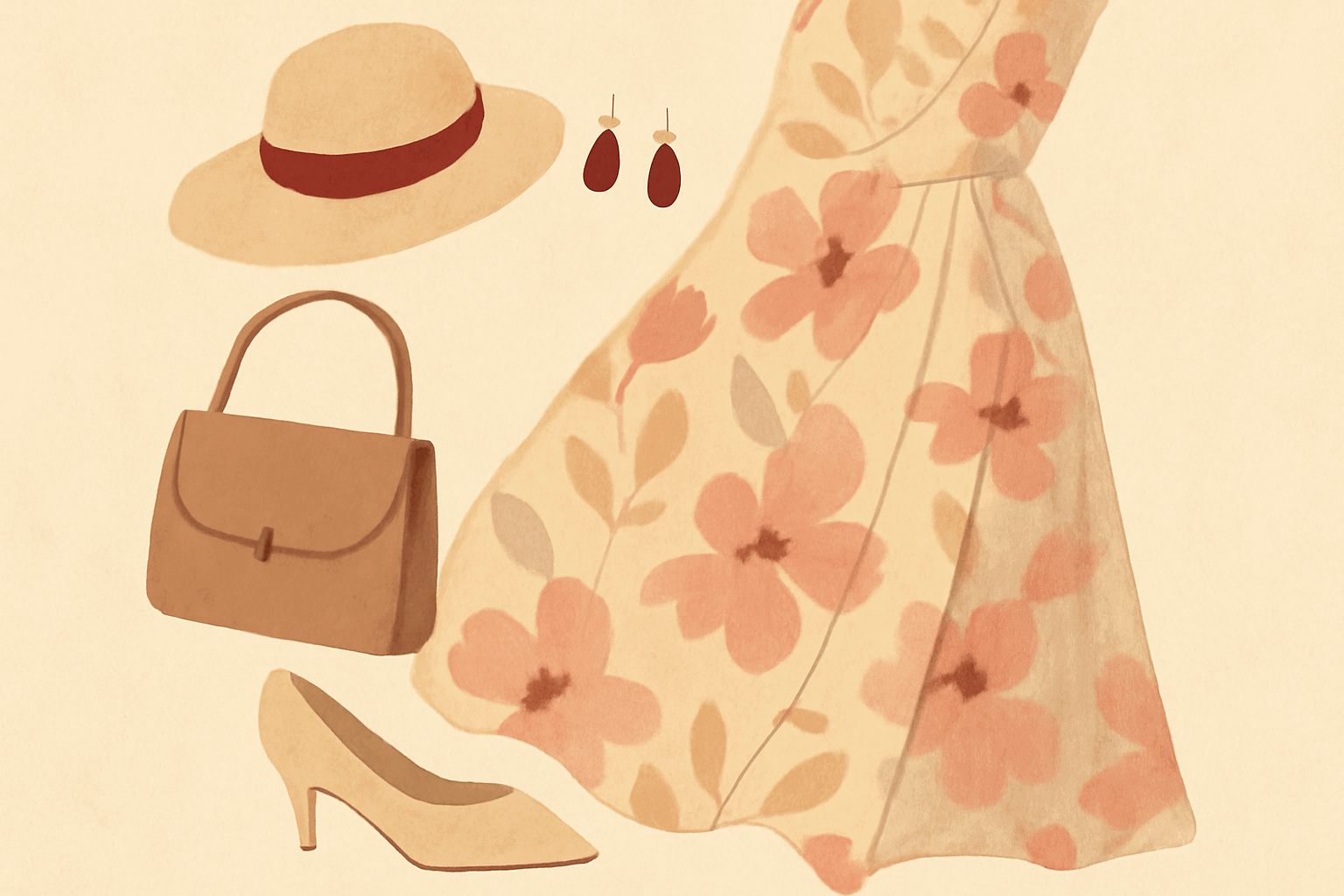 La robe milkmaid fait peau neuve