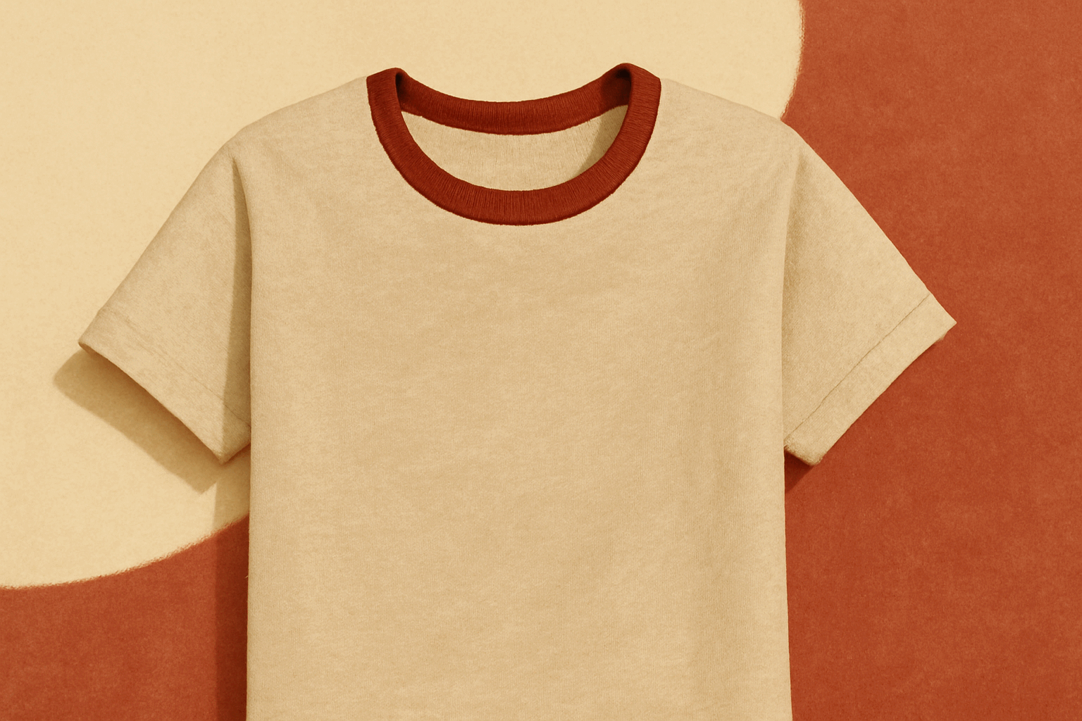Le Tee-shirt à Manches Trois-Quart : Un Indémodable de la Rentrée