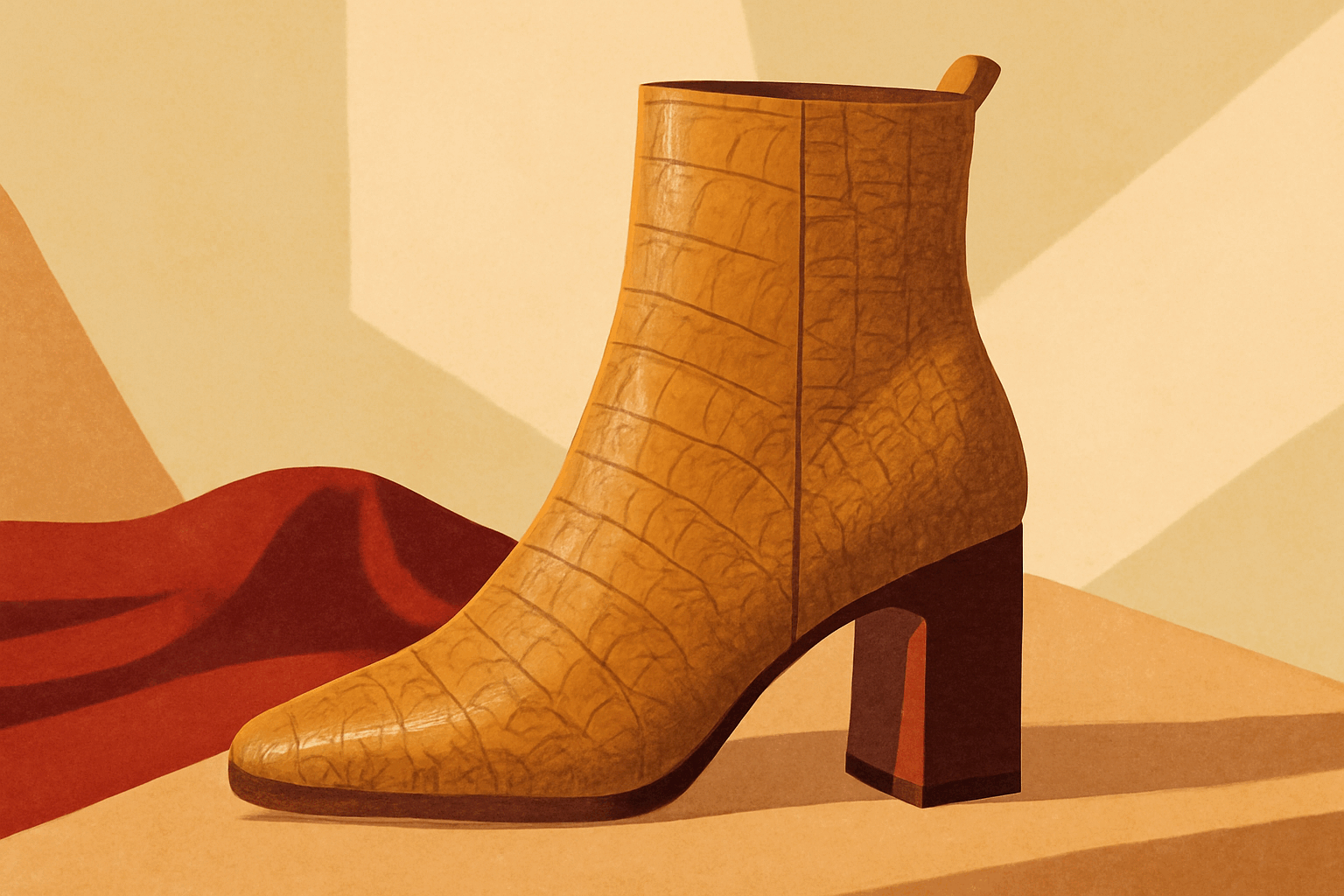 Les Pirate Boots de Kate Moss : La Tendance Incontournable de la Rentrée