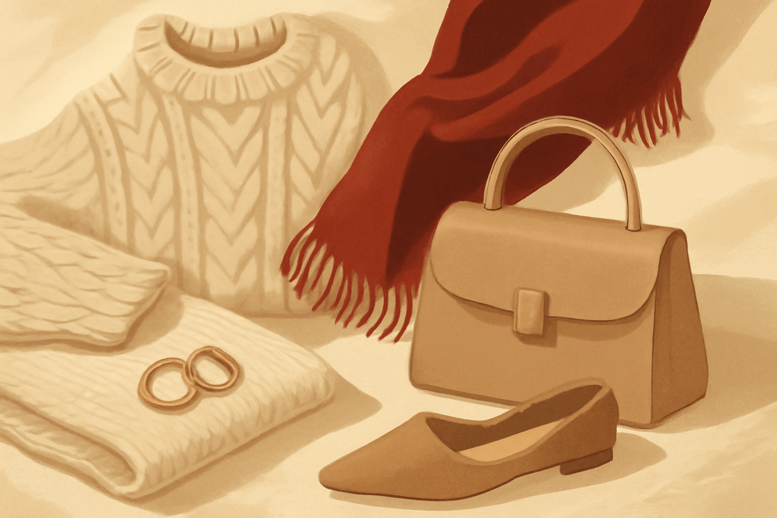 Manteaux et vestes longues : les indispensables d&rsquo;un vestiaire couvrant et chic