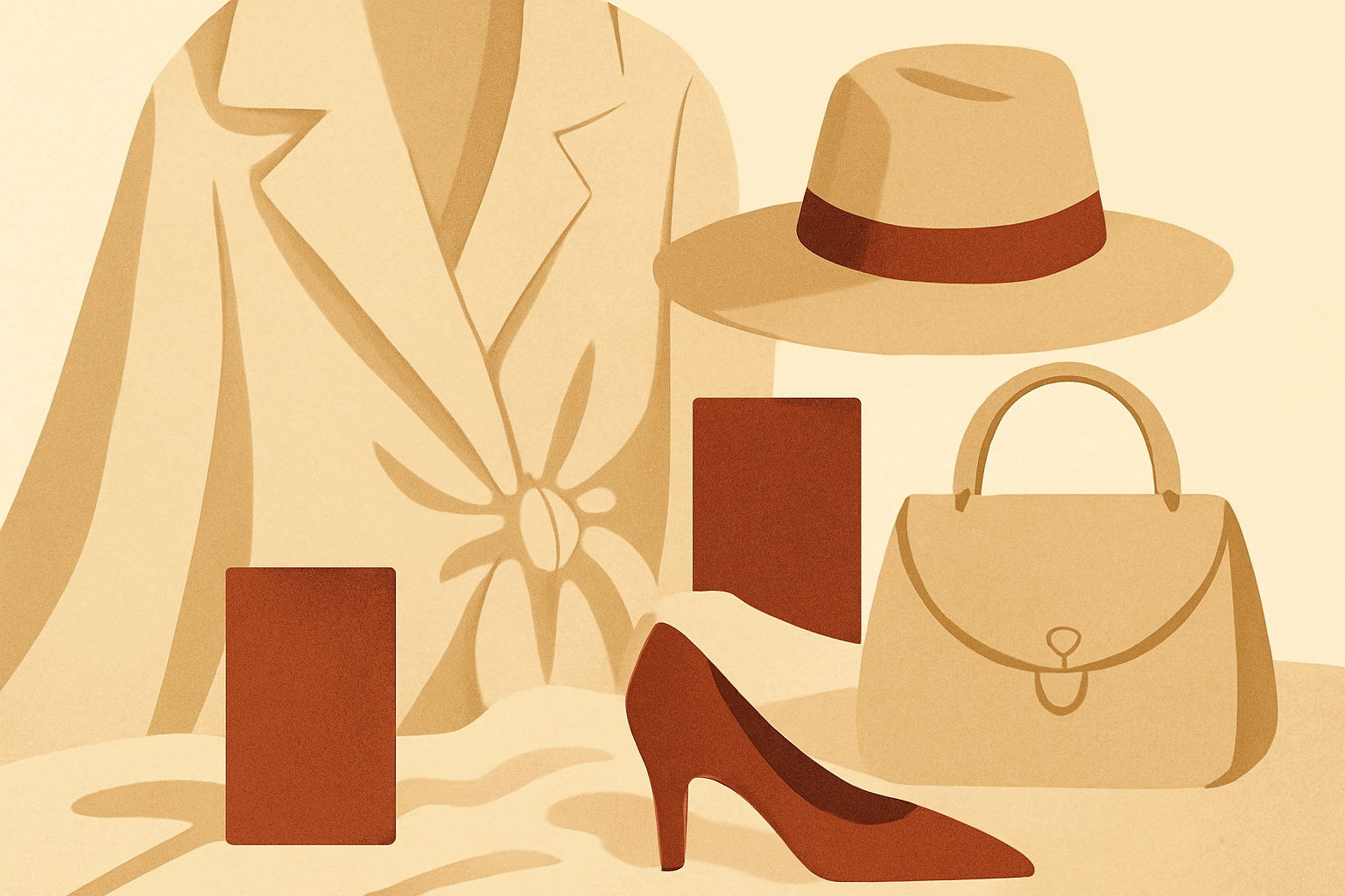 Marques de mode modest accessibles en France : notre panorama pour tous les budgets