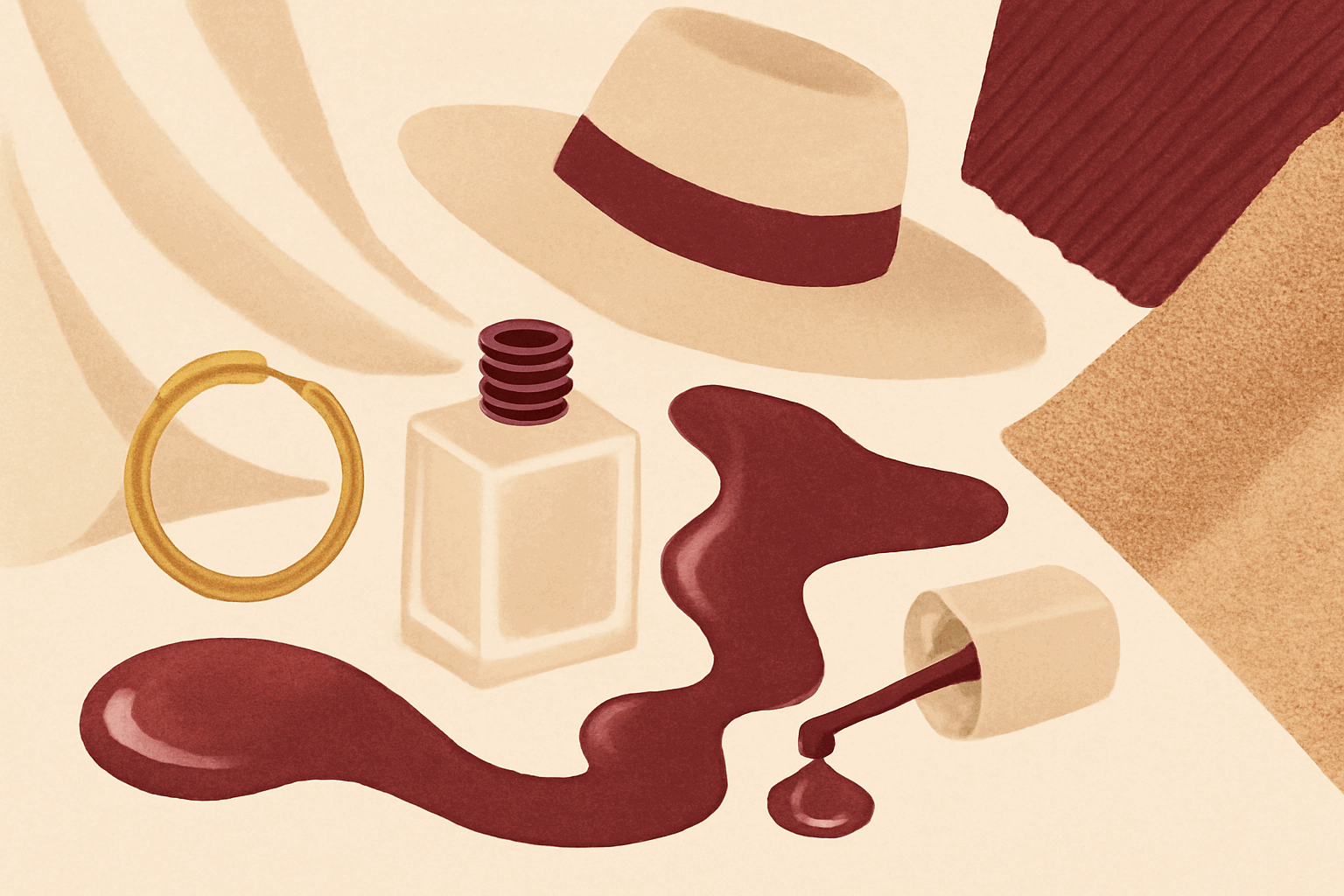 Vernis à ongles et ablutions : Guide pratique et alternatives perméables