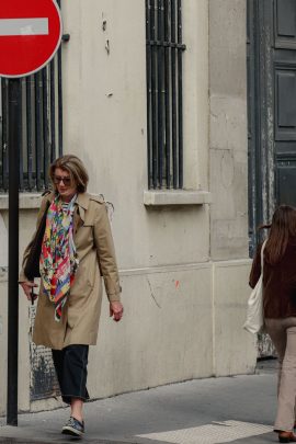 Ami Paris dévoile une collection élégante avec Karim Sadli