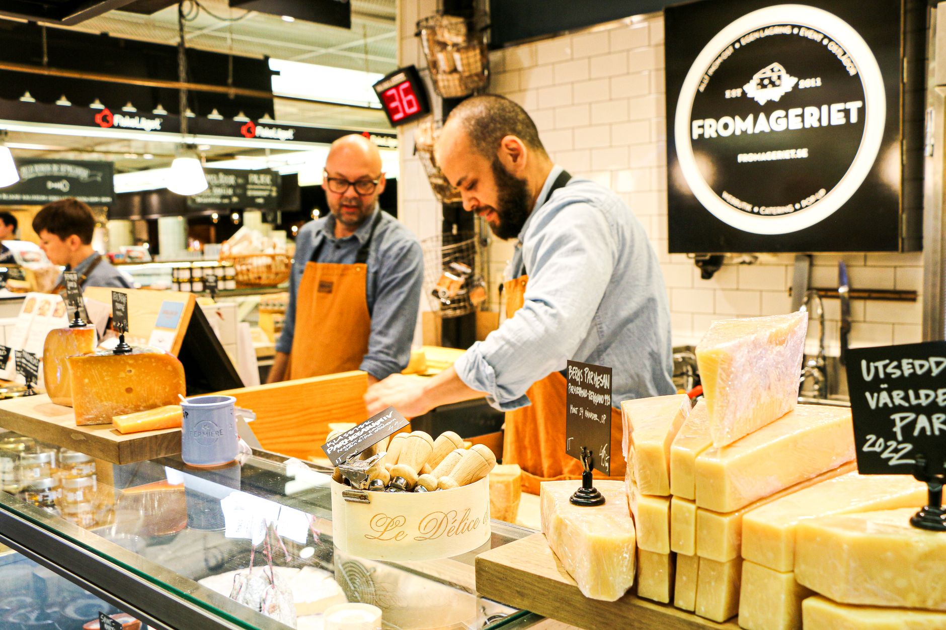 Les supermarchés les moins chers : où faire ses courses ?