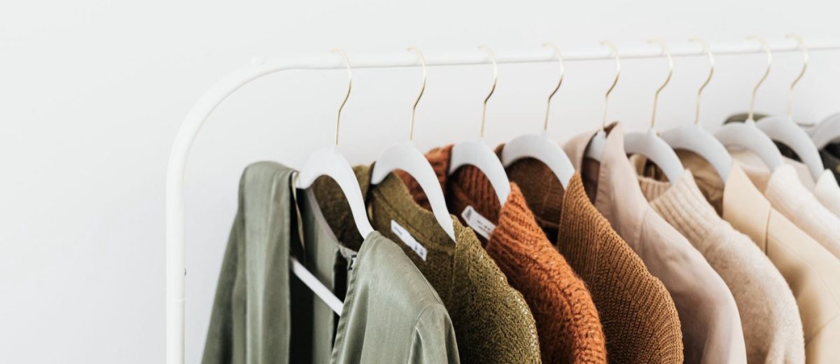 Dressing capsule minimaliste : principe et méthodes