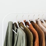 Dressing capsule minimaliste : principe et méthodes