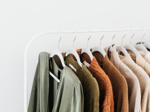 Dressing capsule minimaliste : principe et méthodes