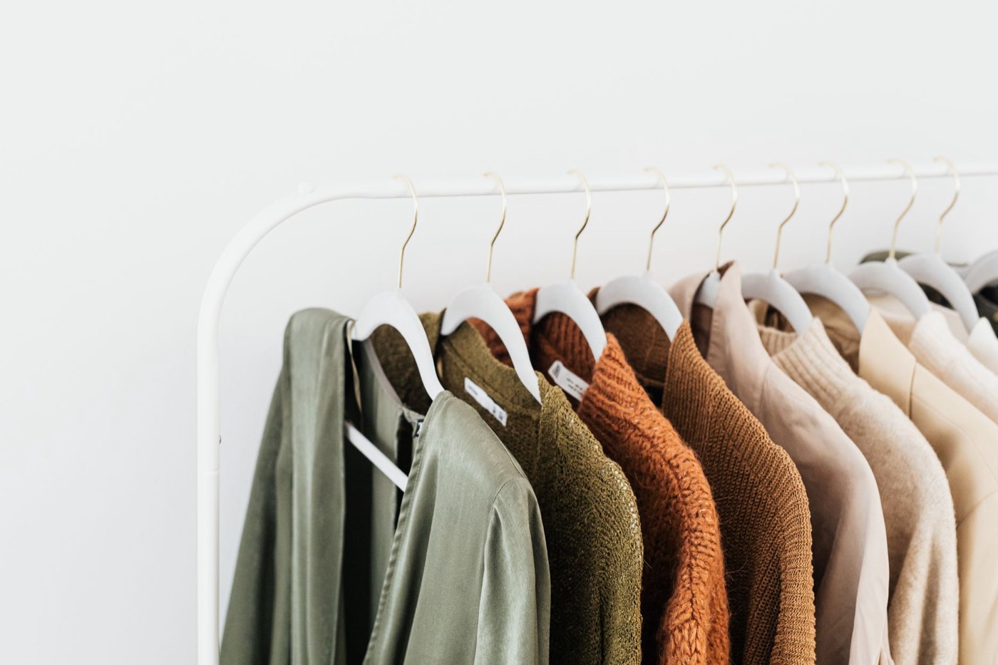 Dressing capsule minimaliste : principe et méthodes