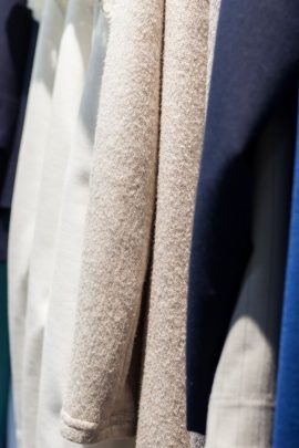 La capsule Undiz x Champion : un nouveau souffle pour le college style